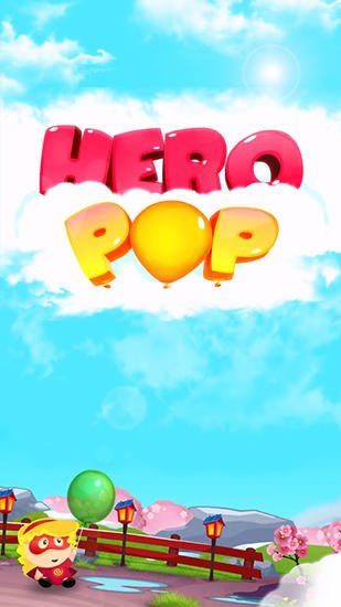 game pic for Hero pop